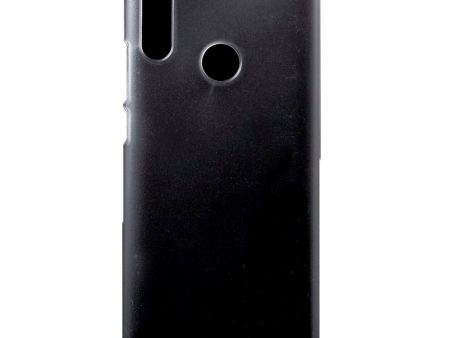 Huawei P Smart (2019) Shell Plastic Cover Gennemsigtig Online Hot Sale