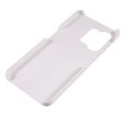 OnePlus Nord 3 (5G) Hårdt Plastik Cover - Hvid on Sale