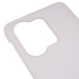 OnePlus Nord 3 (5G) Hårdt Plastik Cover - Hvid on Sale