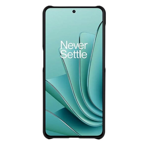 OnePlus Nord 3 (5G) Hårdt Plastik Cover - Sort Sale