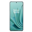 OnePlus Nord 3 (5G) Hårdt Plastik Cover - Hvid on Sale