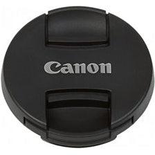 Canon E-58II 58mm Lens Cap Online