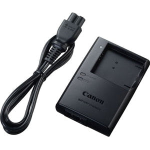 Canon CB-2LFE Battery Charger Sale