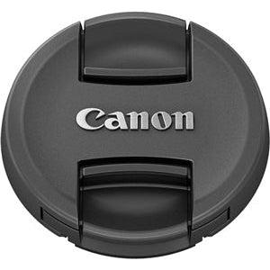 Canon E-55 Lens Cap 55mm Cheap