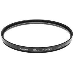 Canon 82mm Protector Filter Hot on Sale