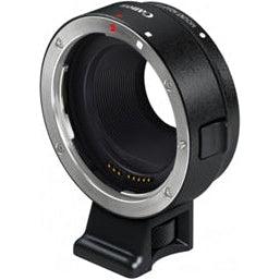 Canon EF-EOS M EF Lens Mount Adapter for EF-M Online Sale