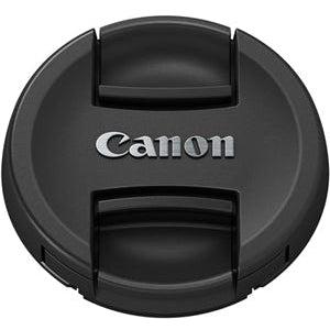 Canon E-49 49mm Lens Cap Fashion