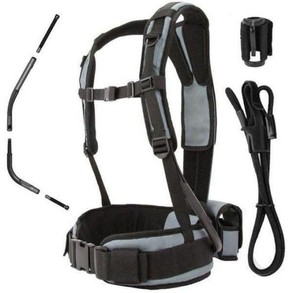 Minelab Pro Swing 45 Lightweight Detector Harness Cheap