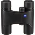 Zeiss Victory Pocket 10x25 T Binocular Supply