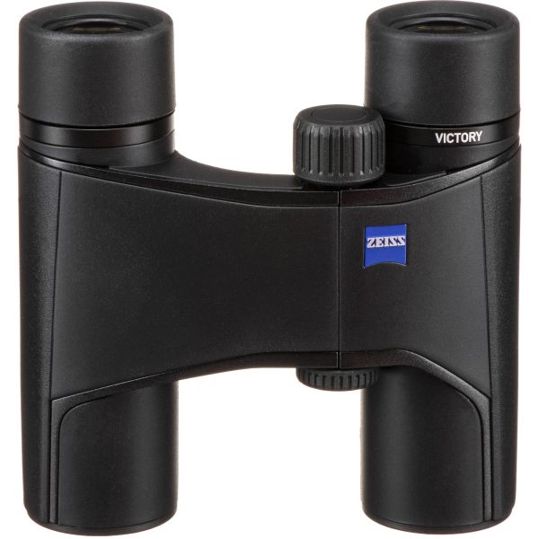 Zeiss Victory Pocket 10x25 T Binocular Supply