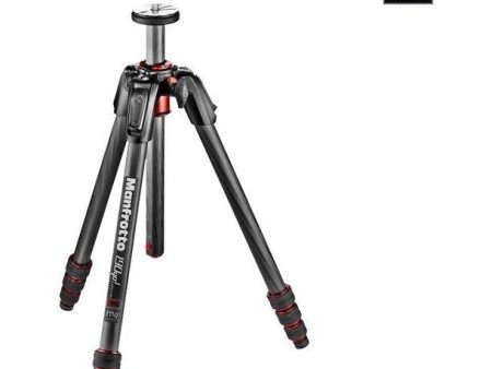 Manfrotto 190 Go! Cf 4 Section For Cheap