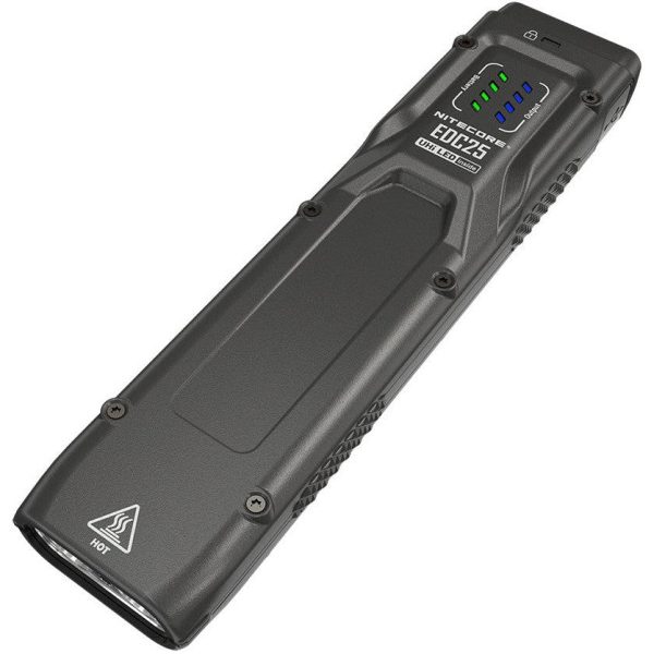 Nitecore Edc25 3000 Lumen Edc Flashlight Hot on Sale