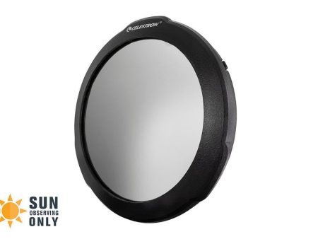 Celestron EclipSmart Solar Filter - 5  SCT Online now