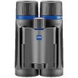 Zeiss Terra ED Pocket 8x25 Black grey Binocular Online Hot Sale