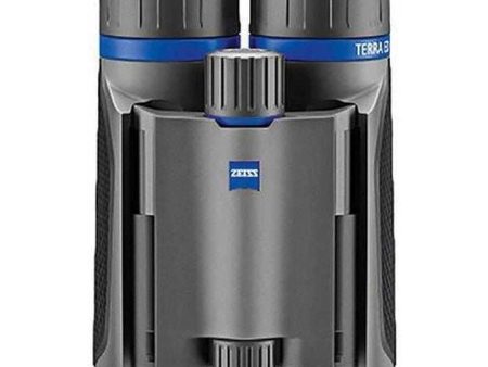 Zeiss Terra ED Pocket 8x25 Black grey Binocular Online Hot Sale