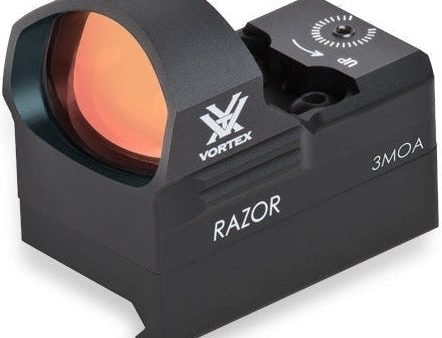 Vortex Razor Red Dot - 3 MOA For Sale