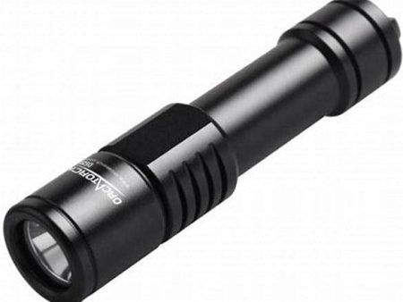 OrcaTorch D520 - 1000 Lumen Dive Torch - BLACK For Discount