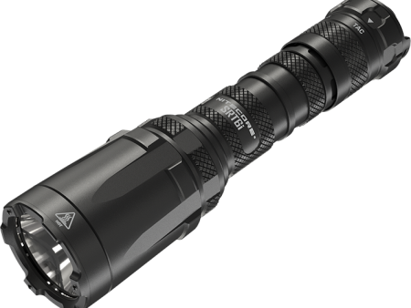 Nitecore SRT6i Flashlight Online now