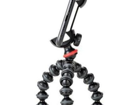 Joby Gorillapod Mobile Mini Charcoal Hot on Sale