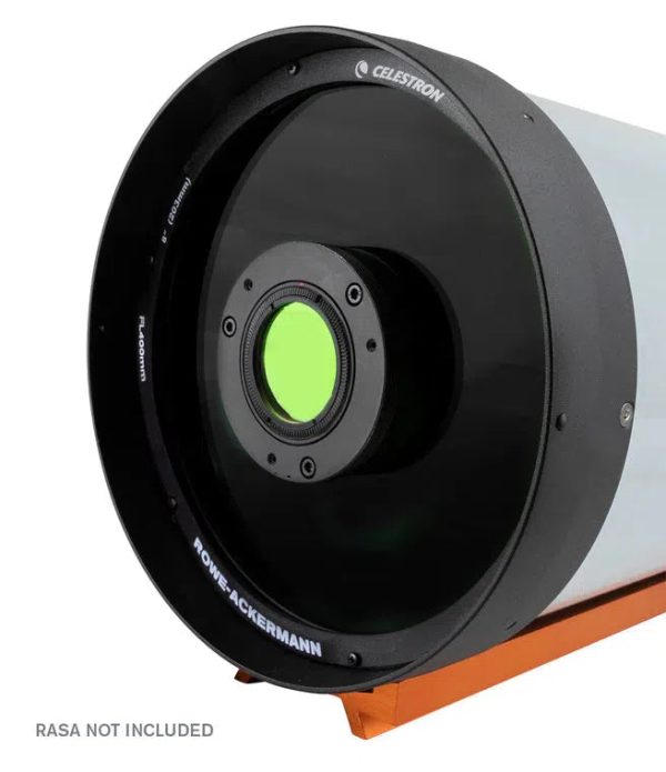 Celestron Light Pollution Imaging Filter, RASA 8 Hot on Sale