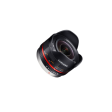 Samyang 7.5mm F3.5 UMC Fisheye MFT - Black Online Hot Sale