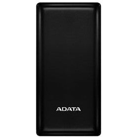 ADATA C20 20000mAh Powerbank - Black Fashion