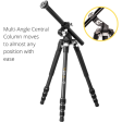 Vanguard VEO 3T+ 234CT Carbon Fibre Travel Tripod without Head Sale