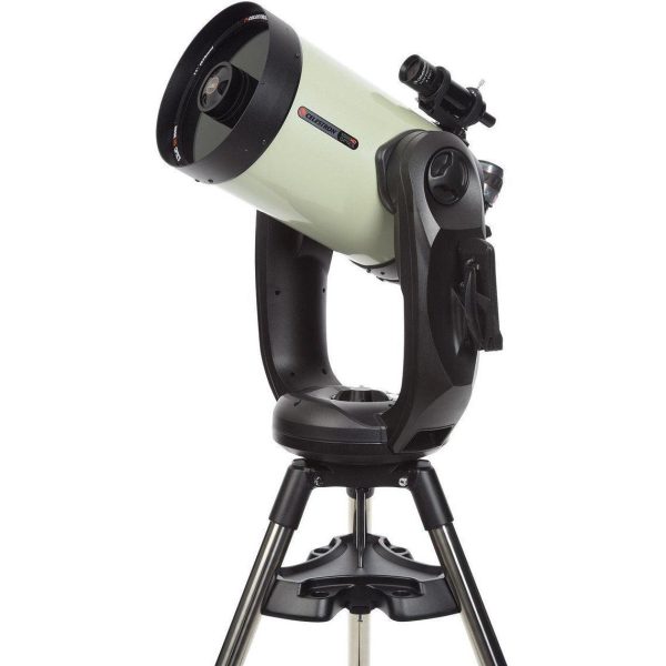 Celestron CPC Deluxe 1100 HD Computerised Telescope Cheap