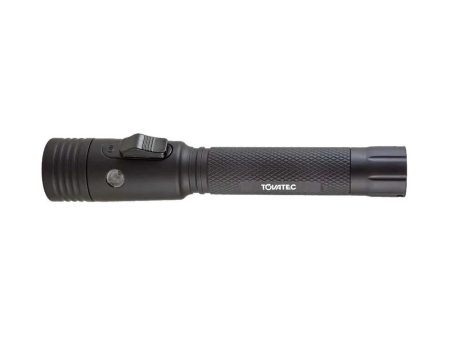 Tovatec Sport Alkaline Up To 350 Lumens Torch For Cheap