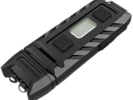 Nitecore Rechargeable Led Key-chain Flashlight on Sale