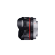 Samyang 7.5mm F3.5 UMC Fisheye MFT - Black Online Hot Sale