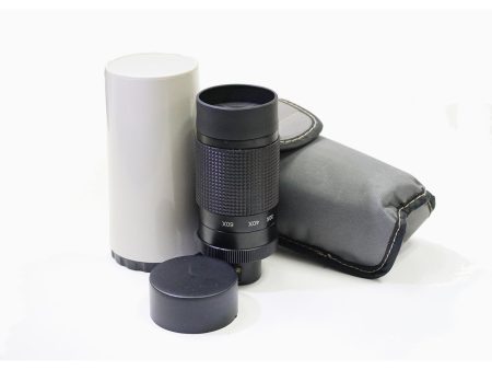 Acuter   Nova Zoom Spotting Scope Eyepiece For Cheap