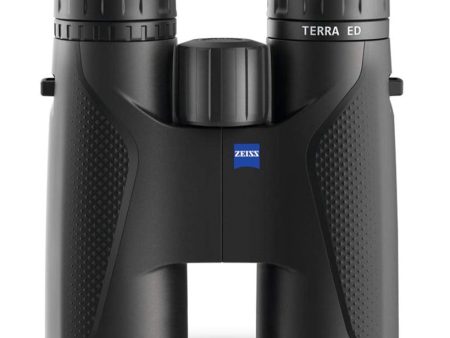 Zeiss Terra ED 10x42 Black Binocular Online Sale