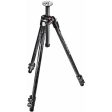 Manfrotto 290 Xtra Carbon Tripod Fashion