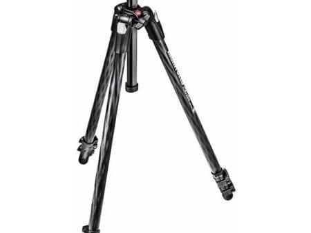 Manfrotto 290 Xtra Carbon Tripod Fashion