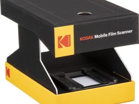 Kodak Mobile Film Scanner on Sale