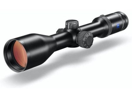 Zeiss Victory HT 2.5-10x50 RET 60 Rail MNT Rifle Scope For Cheap