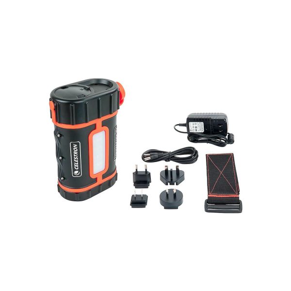 Celestron Portable PowerTank Lithium PRO Hot on Sale