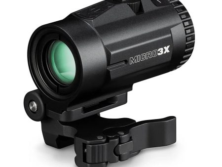 Vortex Micro 3X Magnifier Online Sale