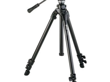 Slik 504QF II Tripod For Discount