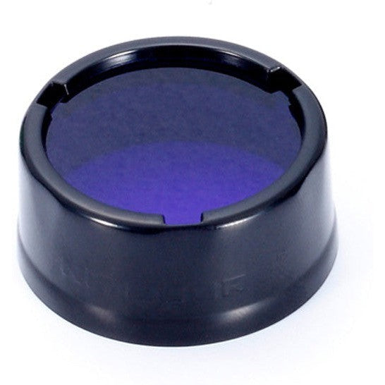 Nitecore Blue Filter For 25.4mm Flashlight Cheap