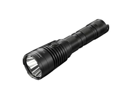 Nitecore MH25 V2 1300 Lumen 519 Yards Long Throw Discount