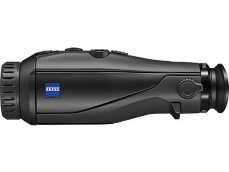 Zeiss Digital Thermal Imaging DTI 3 35 Monocular Online Hot Sale