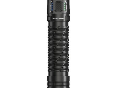 Nitecore Mh12pro 3300 Lumen Usb-c Rechargeable Tactical Flashlight Hot on Sale