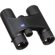 Zeiss Victory Pocket 10x25 T Binocular Supply