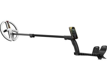 XP ORX 22.5cm HF Coil Metal Detector with Headphones Online