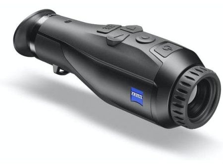 Zeiss Digital Thermal Imaging DTI 3 25 Monocular For Cheap