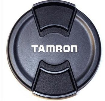 Tamron Front Cap 95mm Lens Cap Online now