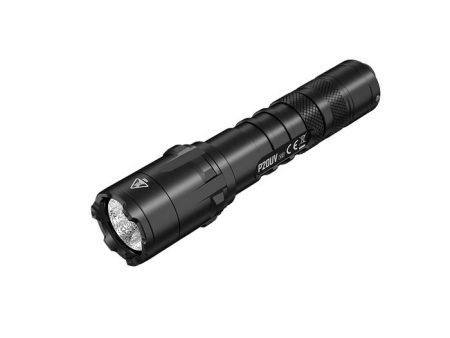 Nitecore P20uv V2 1000 Lumens Tactical Flashlight Discount