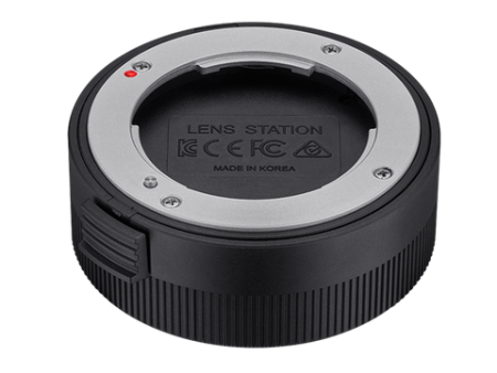 Samyang Lens Station For Fuji X Lens Accessory Online